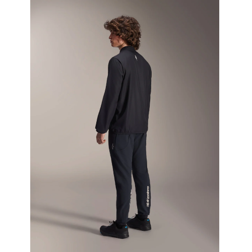 Куртка вітровка Alpinestars A-ARIA WINDBREAKER JACKET BLACK, M