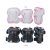 Захист (роликові ковзани) Tempish STRYKER (компл.) Black /M