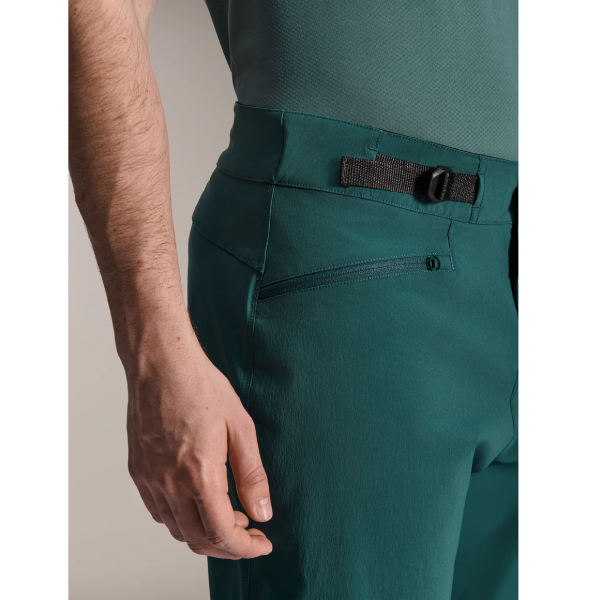Шорты Alpinestars A-DURA SHORTS DARK PINE, 36