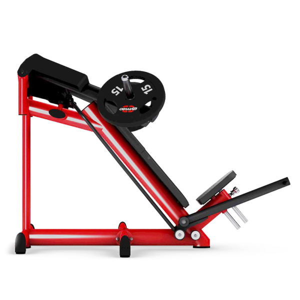 Жим под углом вверх GYM80 Pure Kraft Incline Bench Press Dual