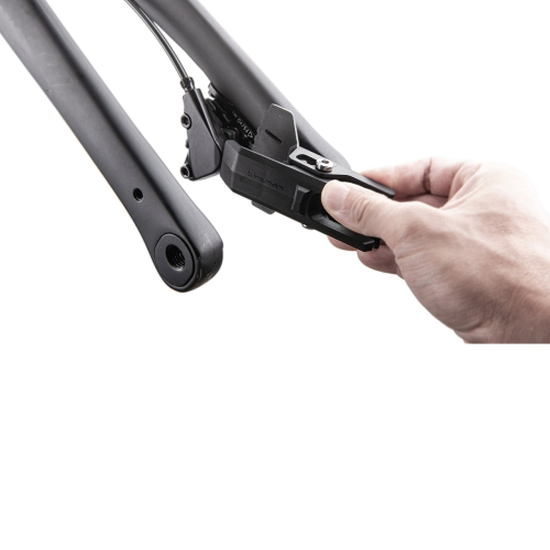 Фіксатор гальмівних колодок Birzman Dummy Rotor  (2pcs/set)