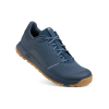 Веловзуття CrankBrothers SHOES STAMP TRAIL LACE BLUE / DARK BLUE - GUM OUTSOLE 10.0
