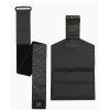 Органайзер на раму для інструмента Peaty's HoldFast Trail Tool Wrap, Slate Grey