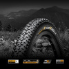 Покрышка Continental Race King 27.5"x2.0, Фолдинг, Tubeless, Performance (без уп.) || Покришка Continental Race King 27.5 " x2.0, фолдінг, Tubeless, Performance (без уп.)