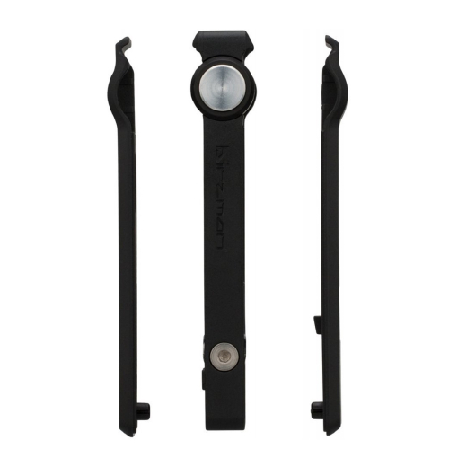 Мультитул Birzman M-Torque Ranger з динамометричним ключем / 6 функцій / чорний