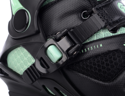 Роликові ковзани Tempish EZZA 90 LADY / 40