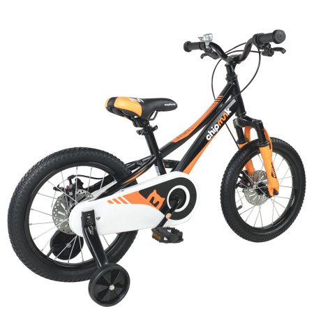 Велосипед дитячий RoyalBaby Chipmunk EXPLORER 16