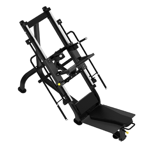 Гакк-машина IMPULSE 45 Degree Leg Press-Hack Squat