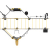 GYM80 Sygnum Functional Performance Iron Qube XL
