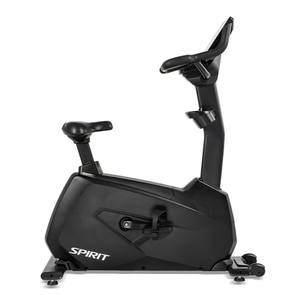 Вертикальний велотренажер Spirit CU1000 Phantom