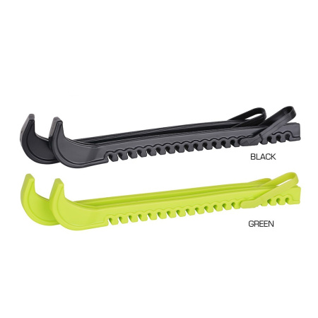 Защита для лезвий ледовых коньков Tempish Hockey blade protector/Green || Захист для лез льодових ковзанів Tempish Hockey blade protector / Green