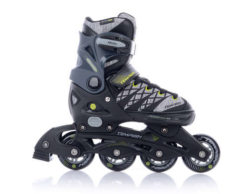 Роликові ковзани Tempish CLIPS Boy / 37-40