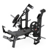 Скамья для жима под углом вниз Pure Kraft Strong Decline Bench