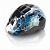 Шлем детский XLC Kidz, синий, S/M (52-58) || Шолом дитячий XLC Kidz, Синій, S / M (52-58)