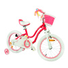 Велосипед RoyalBaby STAR GIRL 12