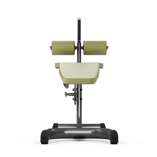 Римський стілець Gym80 Basic Roman Chair Adjustable