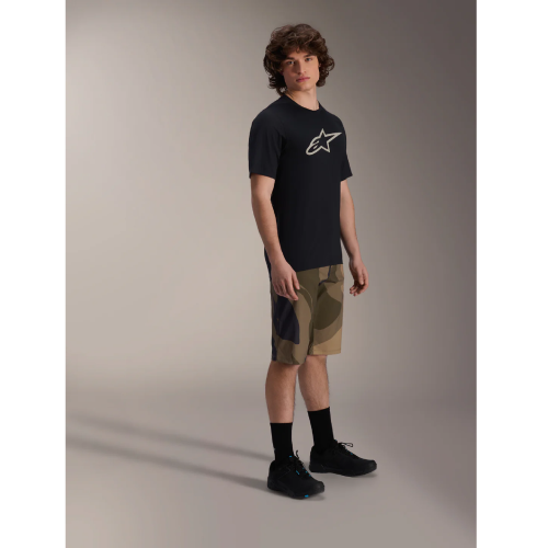 Шорты Alpinestars A-DURA LINER CAMO SHORT, 34