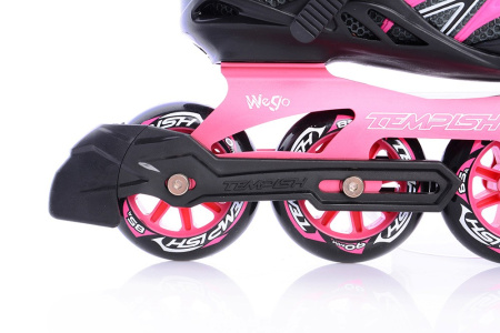 Роликові ковзани Tempish WE-GO 90 Lady / 36