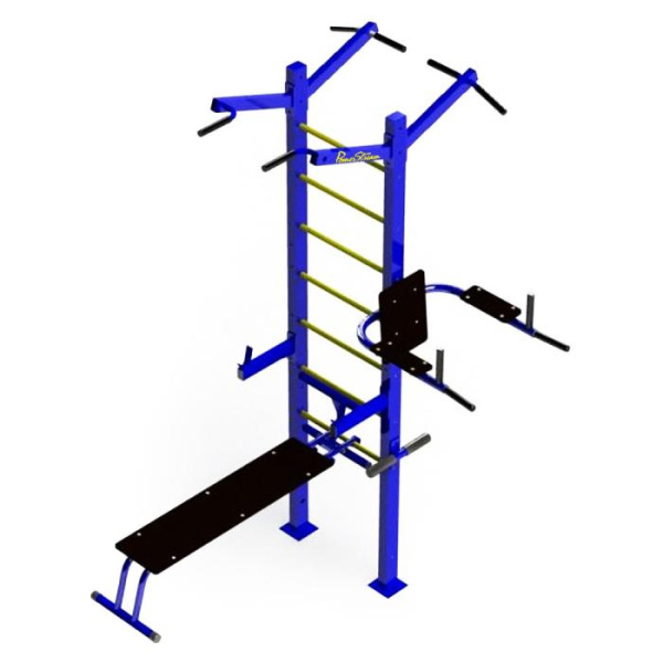 PowerStream Standart Street Universal Stand PS-201