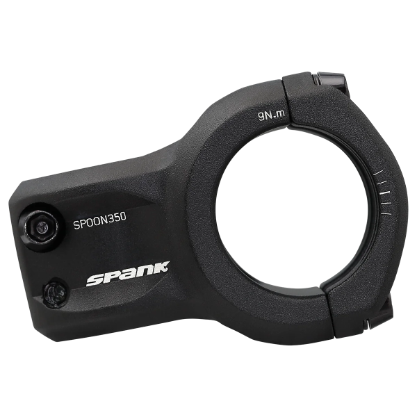 Вынос SPANK SPOON 350 35mm, Black