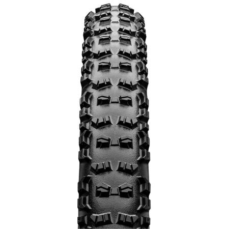 Покрышка Continental Trail King 26" | 26 x 2.40 черная, не складная, skin || Покришка Continental Trail King 26 " / 26 x 2.40 Чорна, не складна, skin