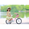 Велосипед RoyalBaby LITTLE SWAN 14