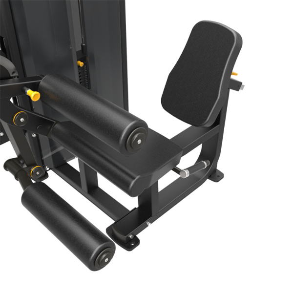Розгинач/Згинач стегна Impulse Classic Leg Extension