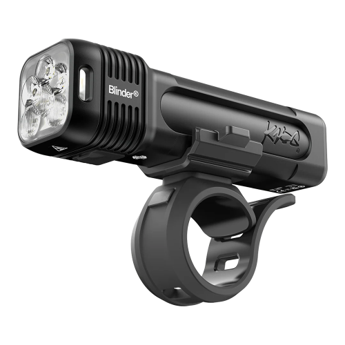 Фара Knog Blinder 1400 Lumen Battery 21700 LiPo