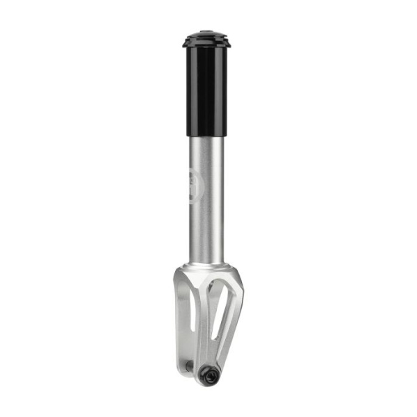 Вилка для трюкового самоката Hipe H05( HIC), 110мм, silver matt