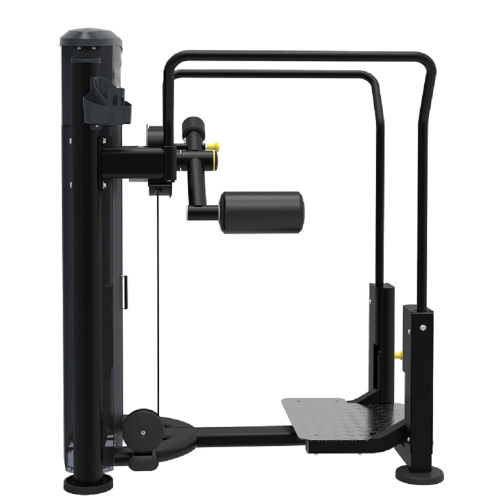 Універсальний тренажер для сідничних м'язів і м'язів стегна Impulse Evolution