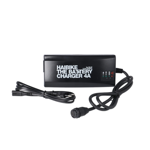 Зарядний пристрій Haibike FlyOn для акумулятора FlyOn на 630 Втч.