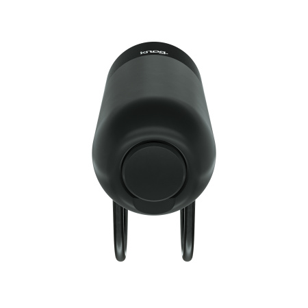 Фара Knog Plug Front 250 Lumens Grey