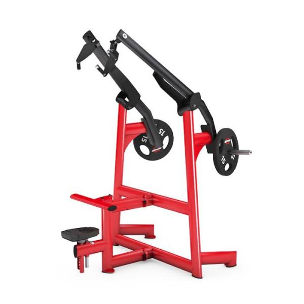 Верхняя тяга GYM80 Pure Kraft Lat Pulldown Dual
