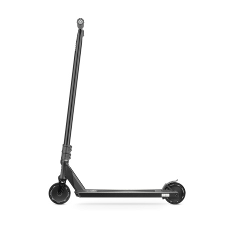 Самокат трюковый Hipe H9 Black/Black || Самокат трюковий Hipe H9 Black / Black
