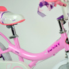 Велосипед RoyalBaby Jenny & Bunny 16