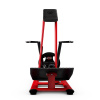 Т-подібна тяга GYM80 Pure Kraft Abdominal Crunch