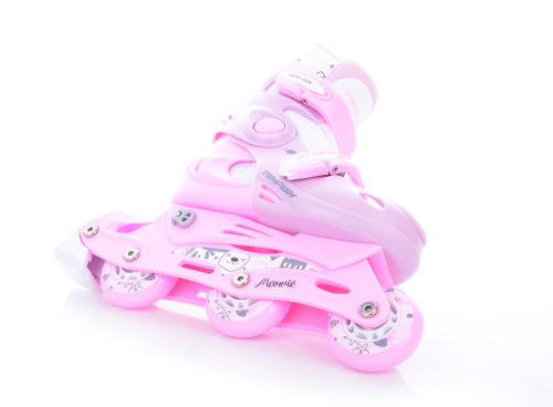 Роликові ковзани Tempish KITTY BABY SKATE (компл)/26-29