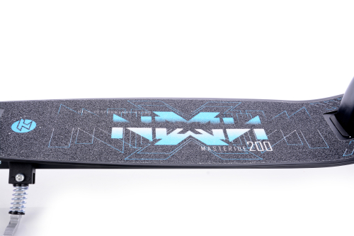 Самокат Tempish NIXIN 200 AL/blue