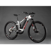 Електровелосипед Haibike SDURO FullNine 2.0 500Wh 10 s. Deore 29