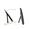 Бортировки Birzman Wedge Wedge II || Бортування Birzman Wedge Wedge II