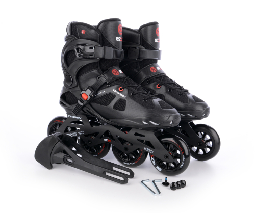 Роликовые коньки Tempish EZZA 90 /41