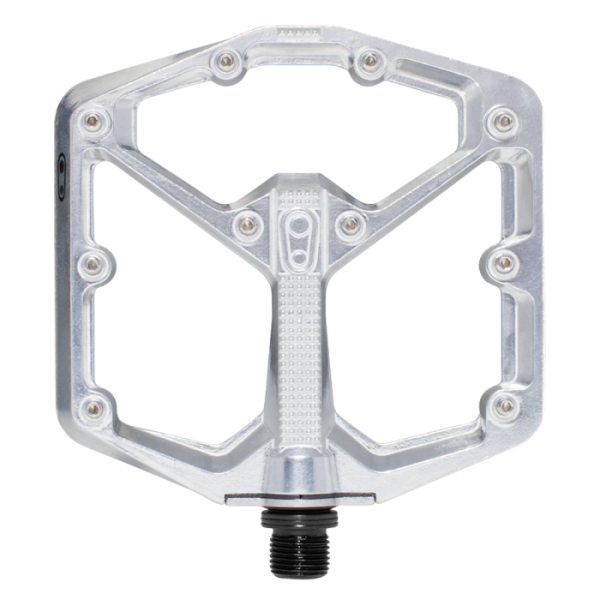 Педалі Crankbrothers STAMP 7 LARGE, Silver