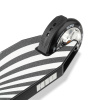 Самокат трюковый Hipe H10 Silver/Black || Самокат трюковий Hipe H10 Silver/Black