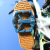 Педалі Crankbrothers STAMP 1 SMALL, Orange (Gen 2)