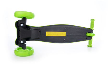 Самокат Tempish SCOOPER / green