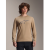 Джерсі Alpinestars A-DURA ASTAR LS JERSEY LIGH BROWN, L