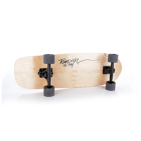 Скейтборд Tempish CARV 28,5" cruiser || Скейтборд Tempish CARV 28,5" cruiser