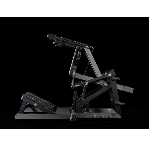 Машина для присідань Impulse ECP713