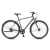Велосипед Winora Aruba men 28 " 8-G Nexus FL, рама 51, сірий матовий, 2021