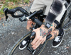 Фара Knog PWR Commuter 450 Lumens